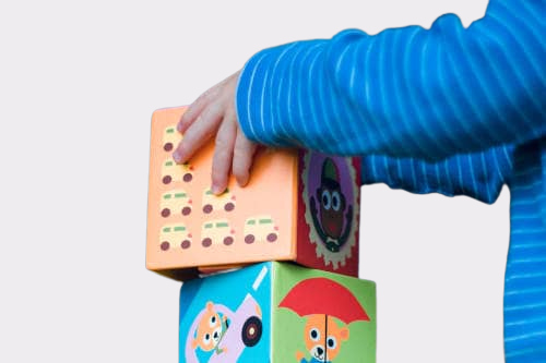Jeu d’éveil musical